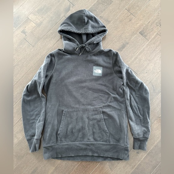 The North face hoodie size S - Picture 1 of 2